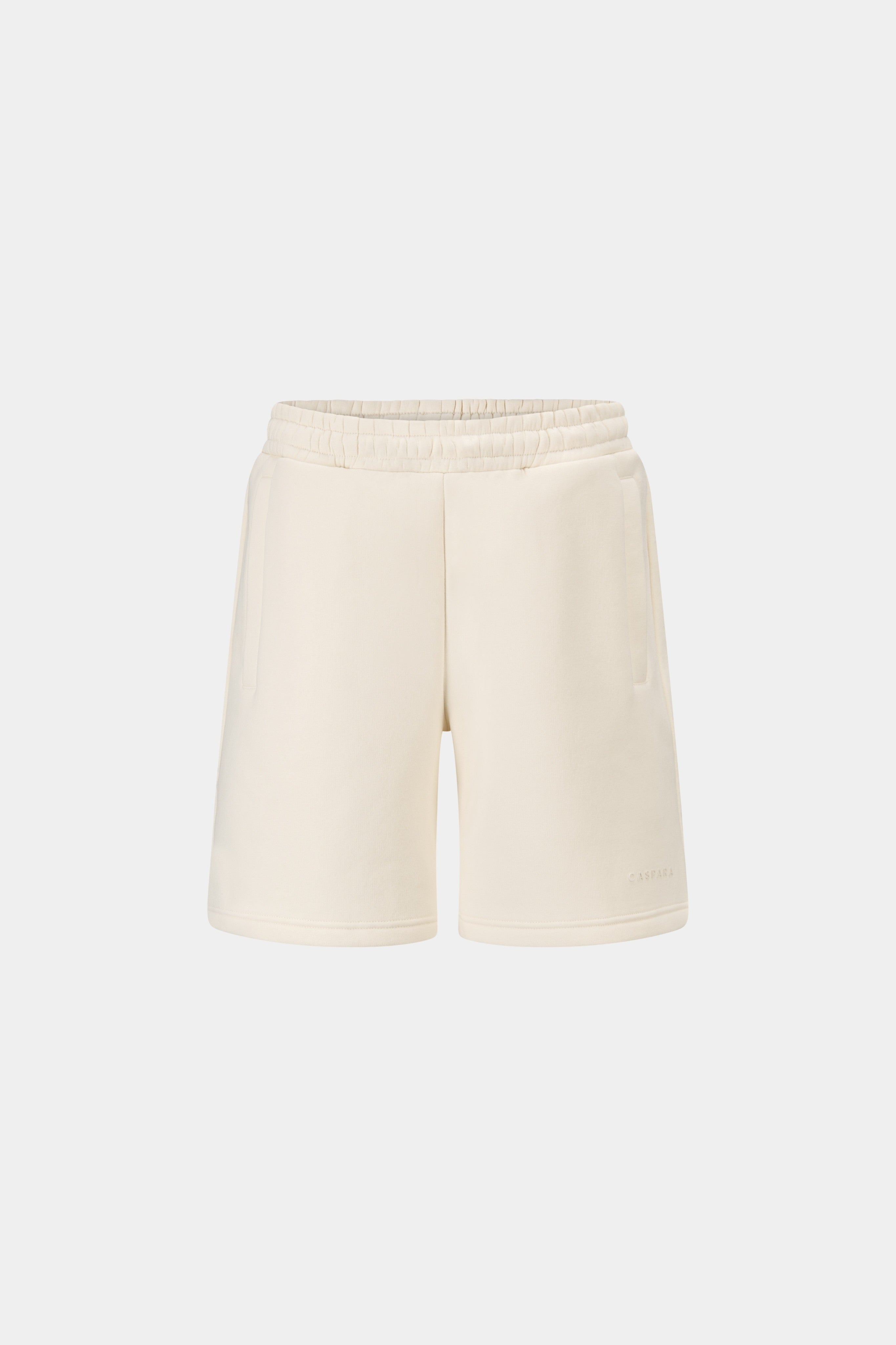 M. Pollux Shorts - Creme